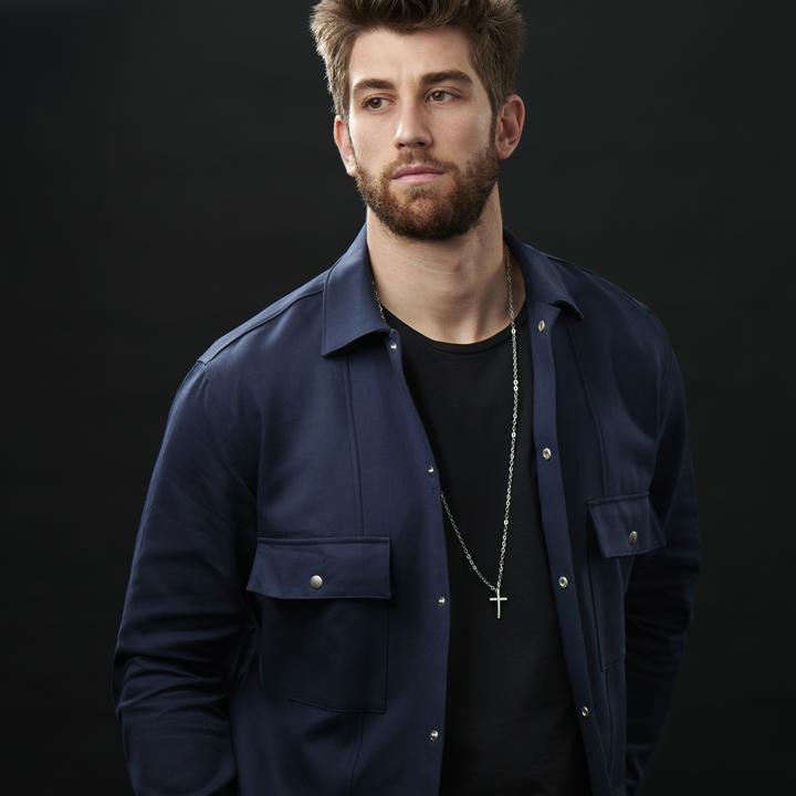 Produktbild Lucleon Jonah (Edelstahl)