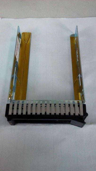 Produktbild CoreParts MicroStorage 2,5" HotSwap-Fach SATA