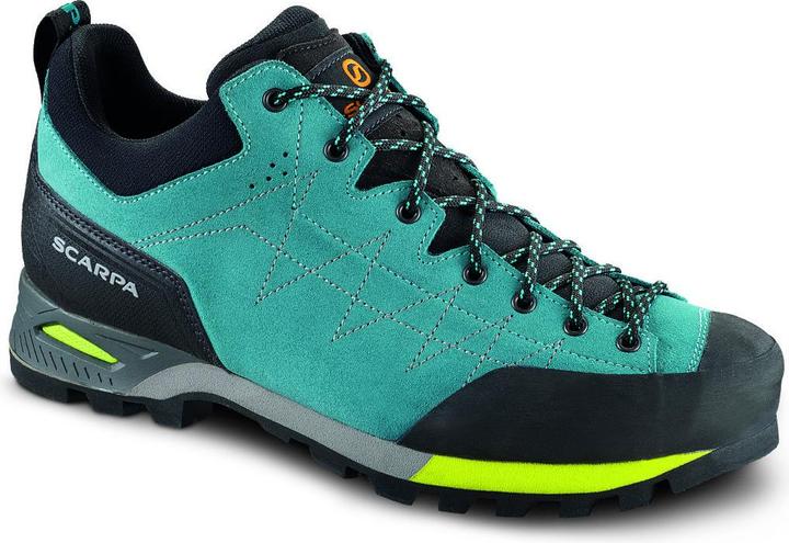Produktbild Scarpa Zodiac Schuhe (37.5)