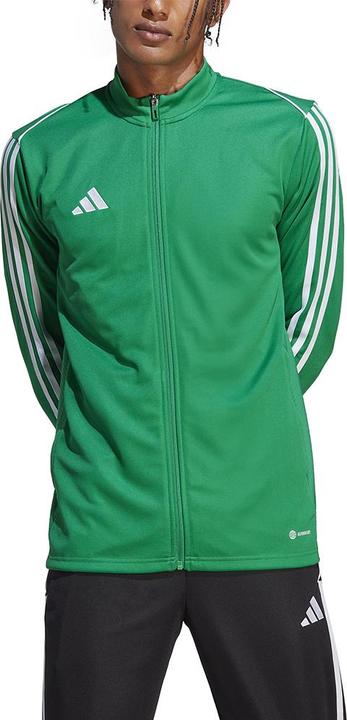 Produktbild adidas Tiro 23 League Herren Trainingsoberteil Grün IC7875 (S) (S)