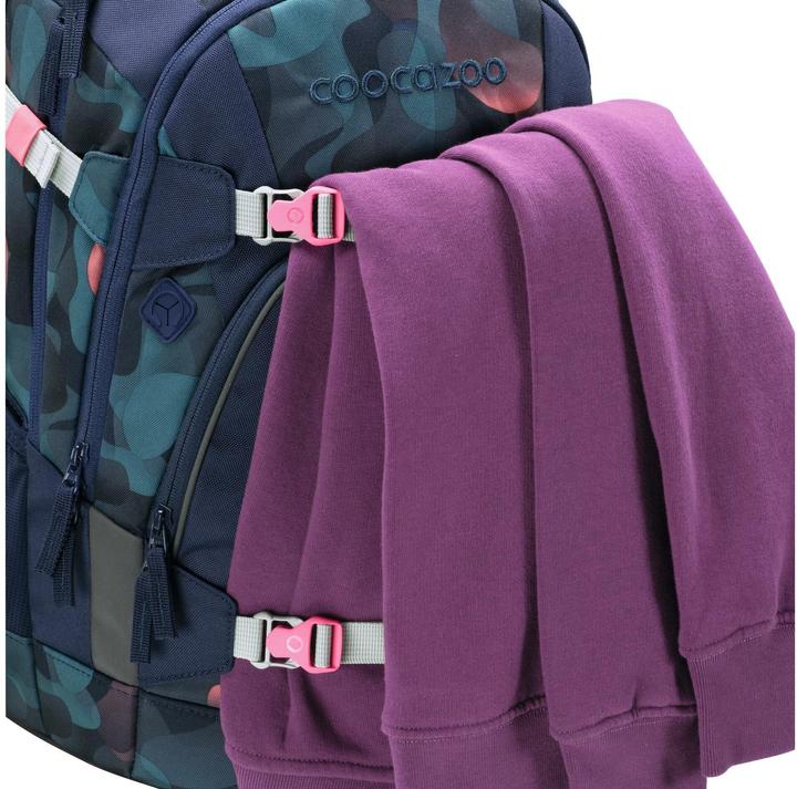 Image du produit Coocazoo sac à dos scolaire MATE, 30 litres (30 l)