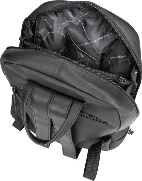 Produktbild The Chesterfield Brand Rucksack / Backpack Santana 0300 (9 l)