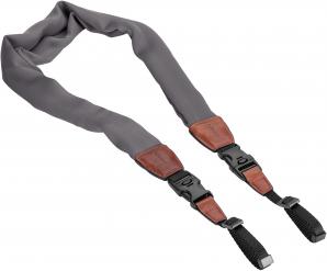 Image du produit Larmor Tragegurt - Schal für die GGS SCS-N12 Kamera - grau (Ceinture cervicale)
