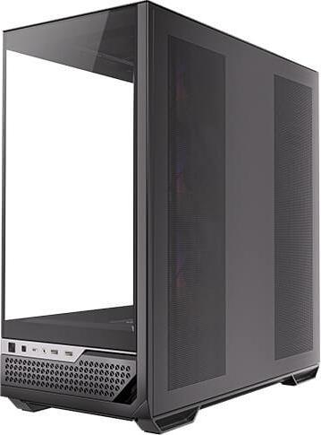Actual product image Antec C7 (mATX, ITX, ATX)