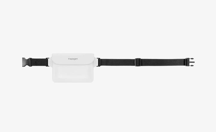 Immagine prodotto Spigen Aqua Shield WaterProof Waist Bag A620 2 Pack - bianco neve