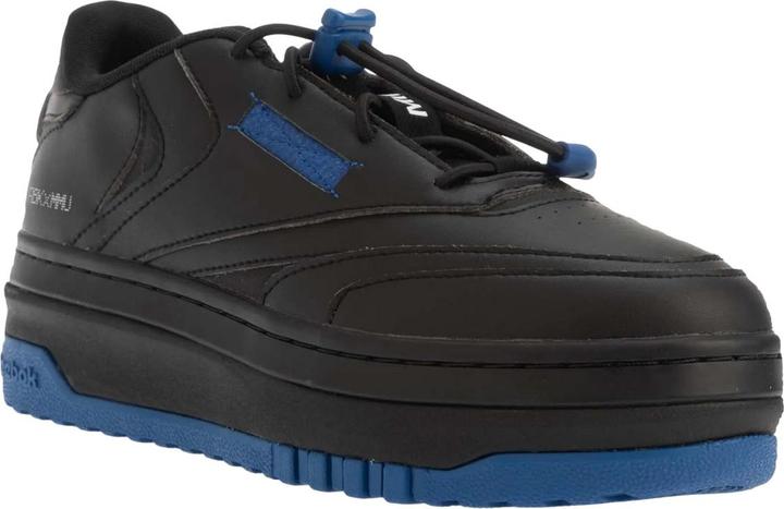 Immagine prodotto Reebok Club C Scarpe Sportive Milk Makeup Pelle Vegan Adulto Unisex (37.5)