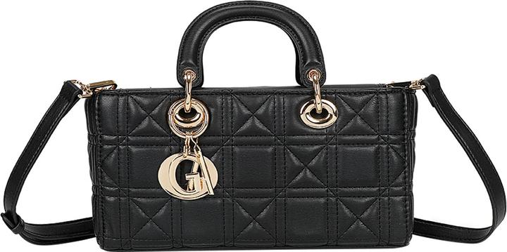 Produktbild Gallantry HB-7493-BK Handtasche