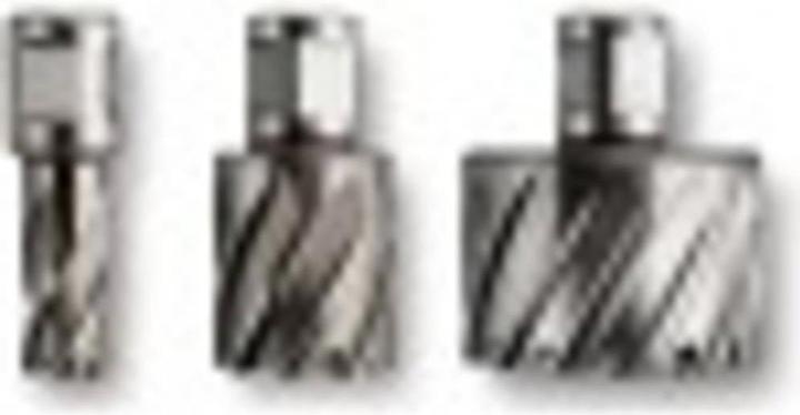 Actual product image Fein Core drill 16 mm HSS-Nova 25 6 (16 millimetres)