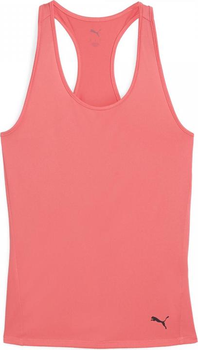 Actual product image Puma W TAD ESSENTIAL Racerback Tank (S)