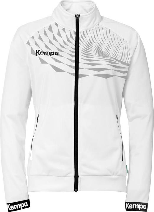 Image du produit Kempa Veste Wave 26 Poly Femme (XS)