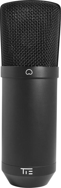 Actual product image TIE Condensor Mic USB