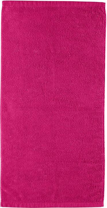 Actual product image Cawö Lifestyle (50 x 100 cm)