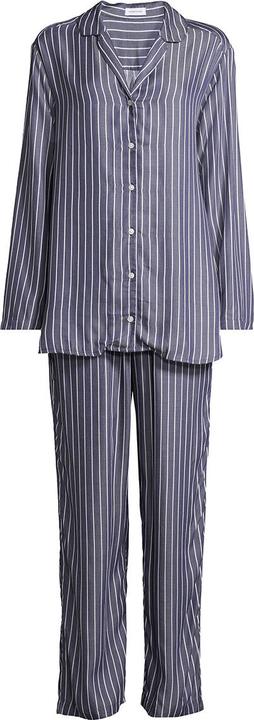 Produktbild Seidensticker Classic Web Pyjama (40, L)