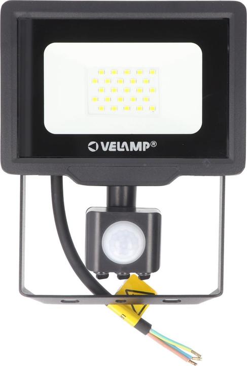 Actual product image Velamp Led Floodlight PadLight5 Natural White Light (1600 lm, IP44)