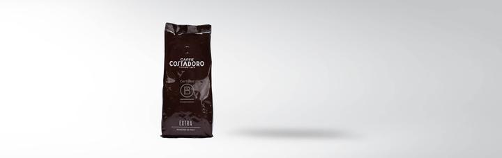 Actual product image Costadoro Espresso (1000 g, Medium roast)
