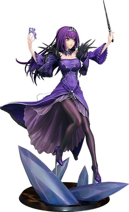 Actual product image Phat! 1/7 Caster/Scathach-Skadi