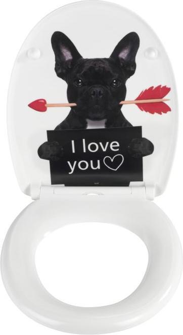 Actual product image Wenko Flamingo