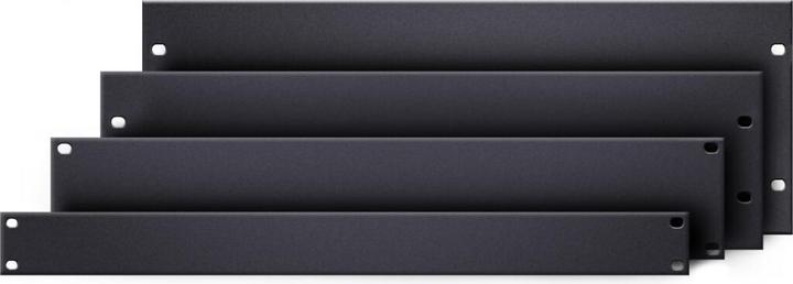 Immagine prodotto Adam Hall 87221 STL 19" pannello U-rack (Accessori)