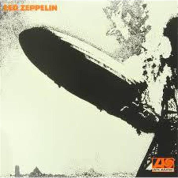Immagine prodotto Led Zeppelin (ristampa 2014) (Zeppelin Led, 2019)