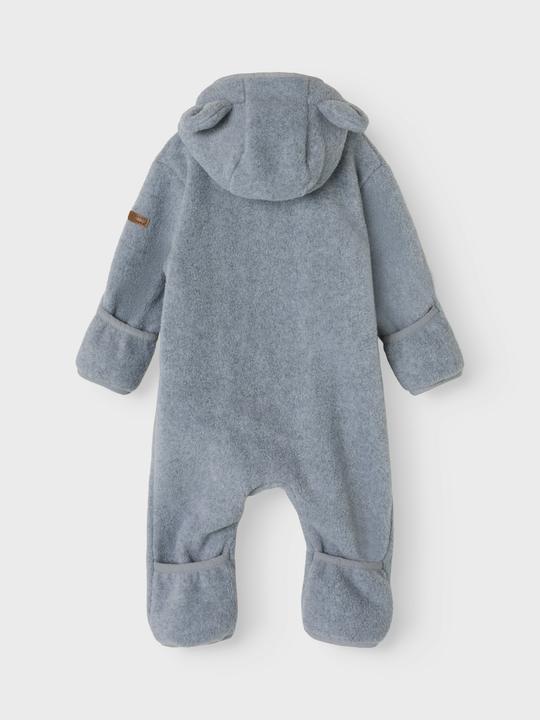 Actual product image Name it Fleece Overall (56)