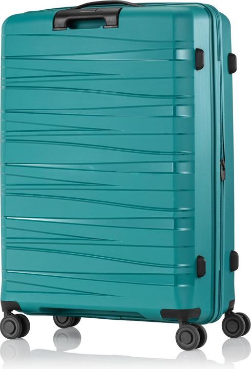 Produktbild Pack Easy Jay (181 l, Handgepäck (bis 50l), L (90 - 115l))