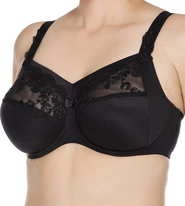 Image du produit Ulla Soutien-gorge Ella avec armatures et empiècement (100 M, Une unité par pack)