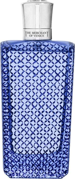 Produktbild The Merchant of Venice Nobil Homo - Venetian Blue (Eau de Parfum, 100 ml)