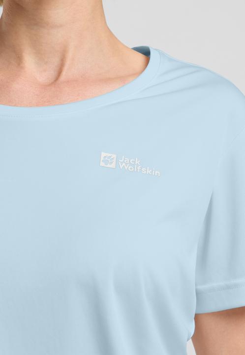Image du produit Jack Wolfskin Tech T W (XS)