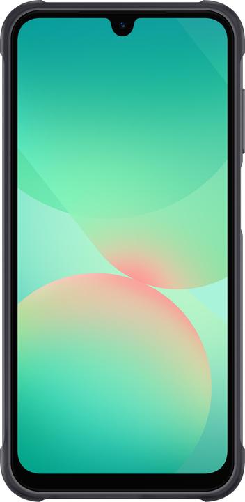 Actual product image Samsung Rugged Case (Samsung Galaxy A26)