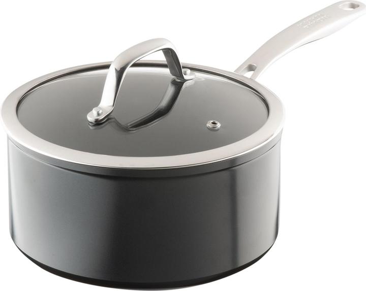 Image du produit Kuhn Rikon Easy Pro (18 cm, Casserole à manche, Aluminium)