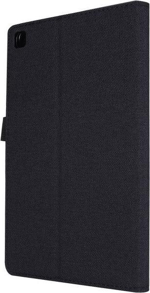 Actual product image MU Classic Fabric/leatherette cover (Galaxy Tab A 8.4 (2020))