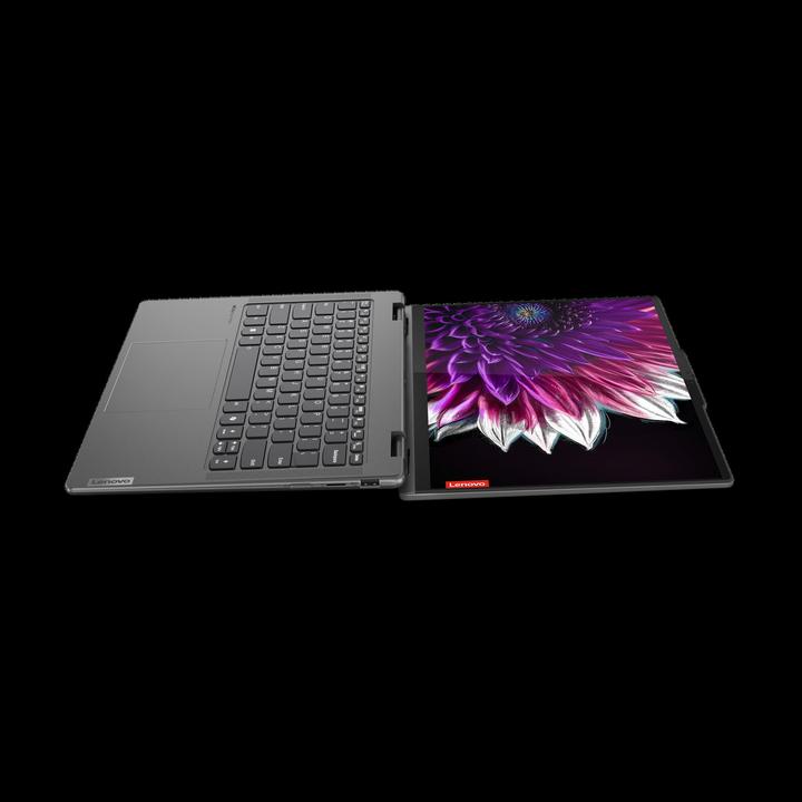 Actual product image Lenovo Yoga 7 2-in-1 (14", Intel Core Ultra 7 155H, 32 GB, 1000 GB, DE)