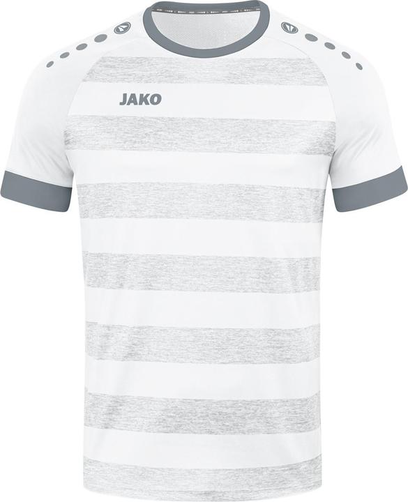 Blanc, Gris clair
