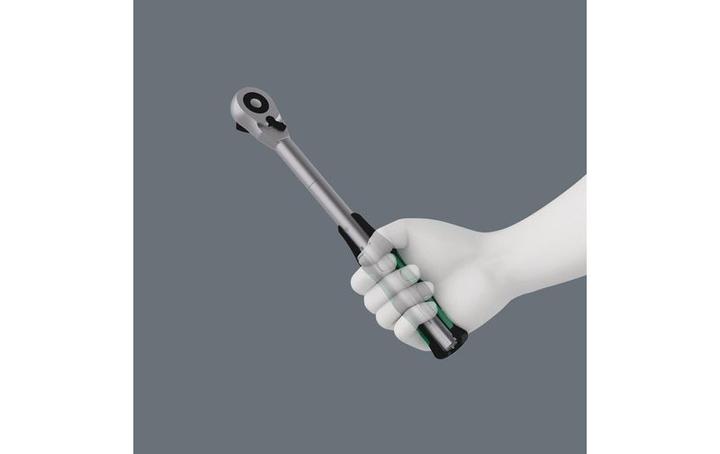 Produktbild Wera Zyklop Hybrid Set (1/2")