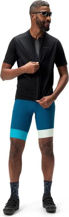 Produktbild Endura Loop S S Zipped Jersey (L)