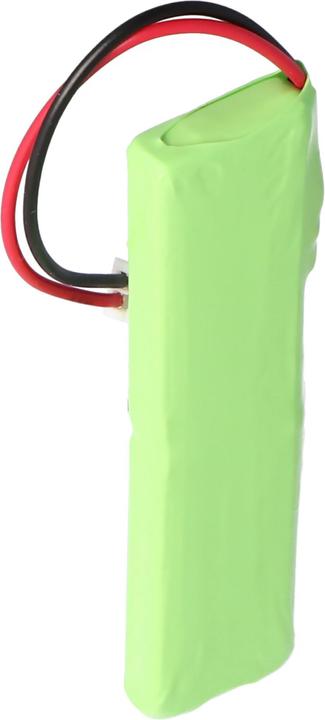 Actual product image AccuCell Battery for Binatone iDECT X3 Battery 2SN-3/5F60H-H-JP1, 2SN-3/5F60H-H-JP2