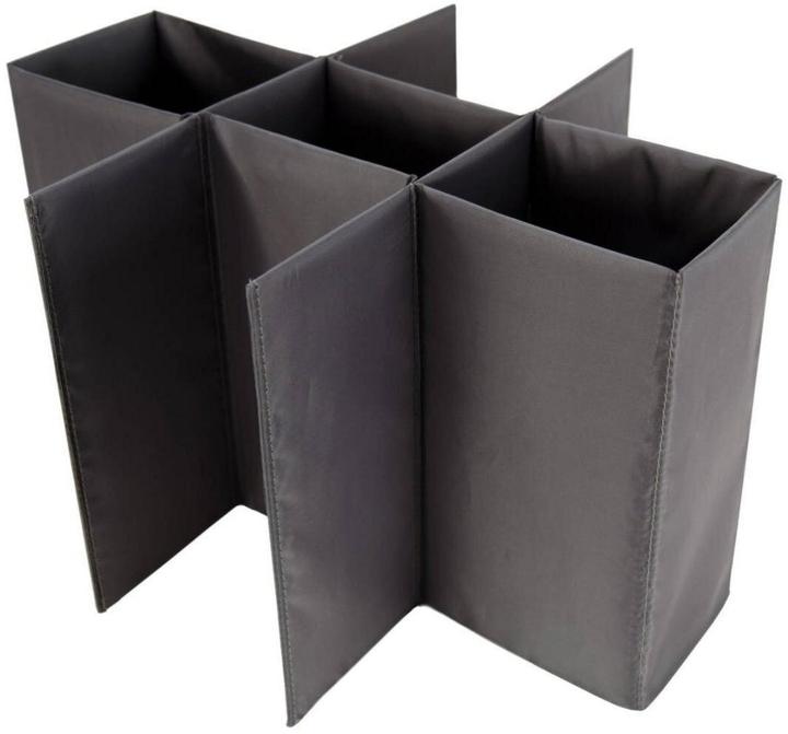 Meori Flascheneinsatz (25.5 x 32 x 18 cm, 1 l)