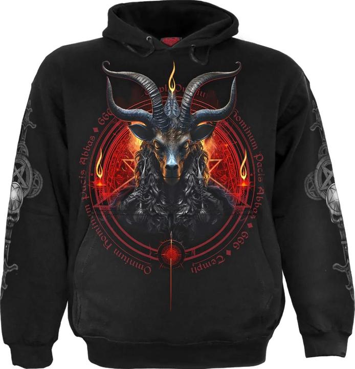 Image du produit Spiral - Sweat à capuche - Adulte (L)