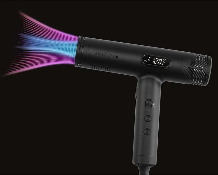 Image du produit Efalock FANTASYA High-Speed Haartrockner