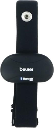 Actual product image Beurer PM 250 + heart rate monitor