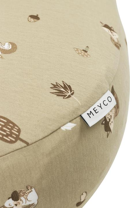 Produktbild Meyco Forest Animals relaxbezug für stillkissen