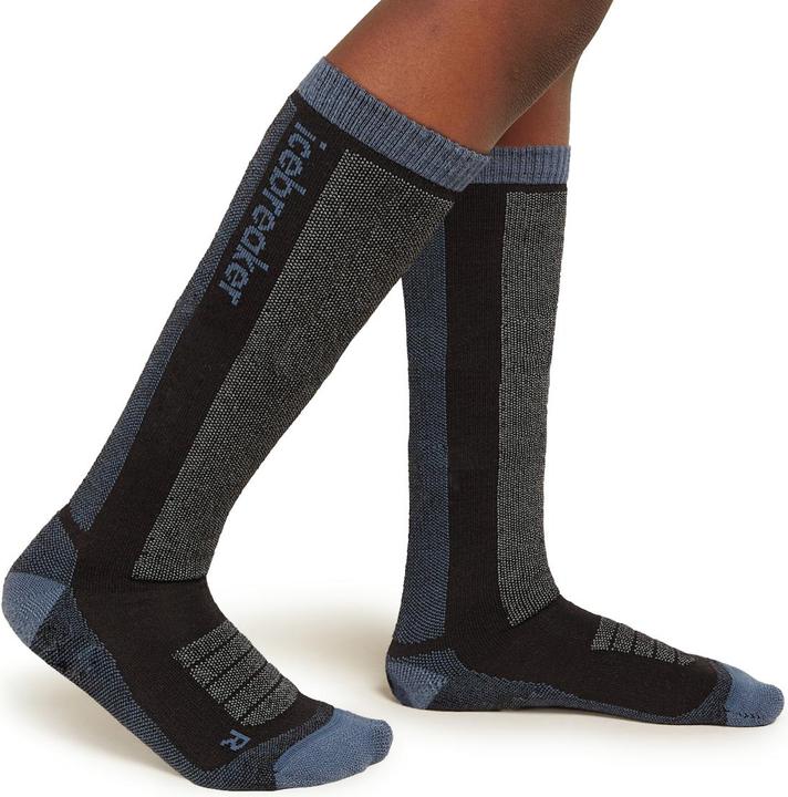 Image du produit Icebreaker Kids Mérino Ski+ Medium OTC (27 - 29)