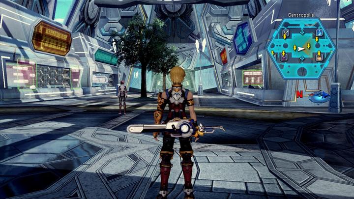 Produktbild Square Enix Star Ocean: The Last Hope - Int. (PS3, EN)