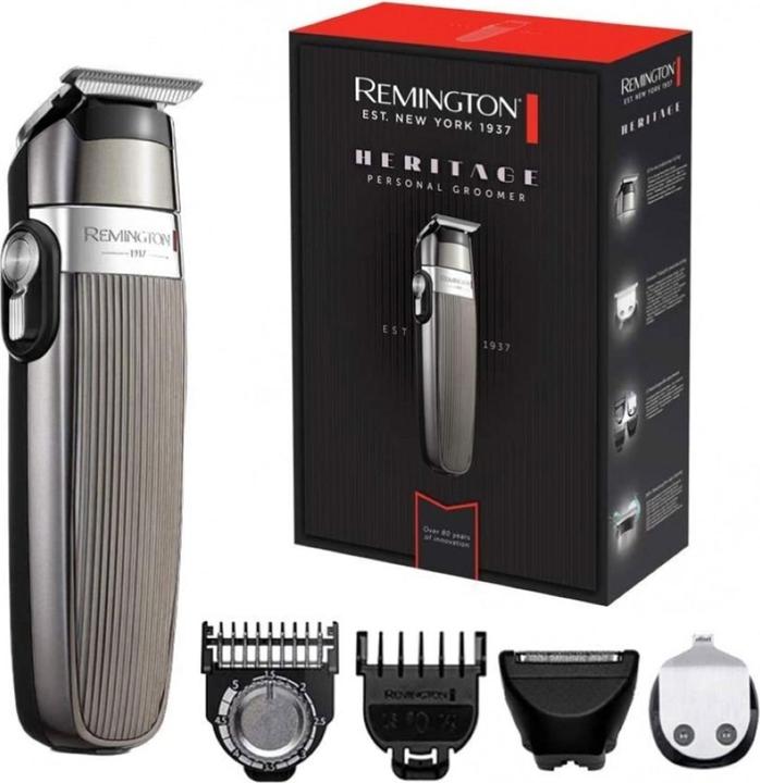 Image du produit Remington Heritage