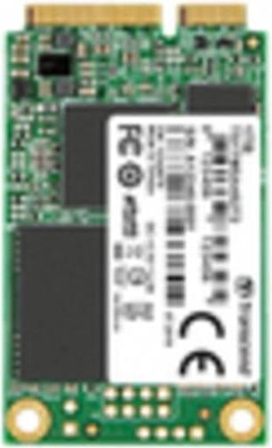 Produktbild Transcend MSA452T2 (1000 GB, mSATA)