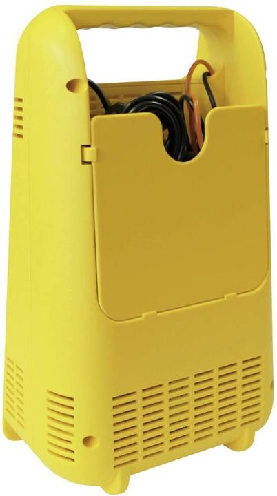 Actual product image GYS Battery charger TCB 120 automatic (12V, 10.50 A)