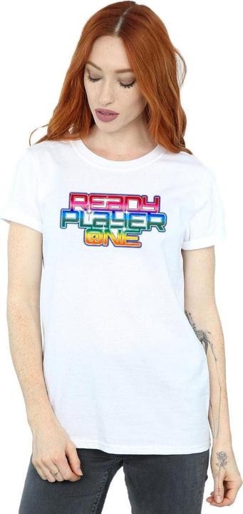 Produktbild Ready Player One Rainbow (3XL)