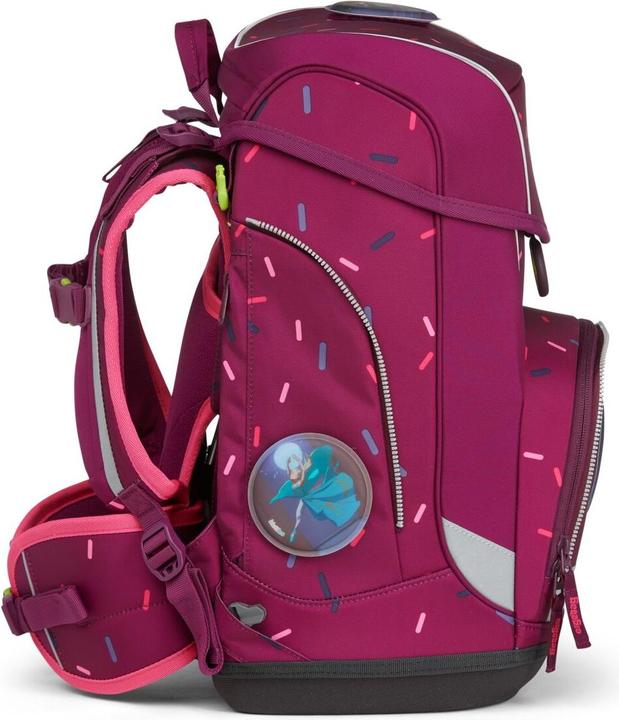 Produktbild Ergobag Der Nussknackbär (19 l)