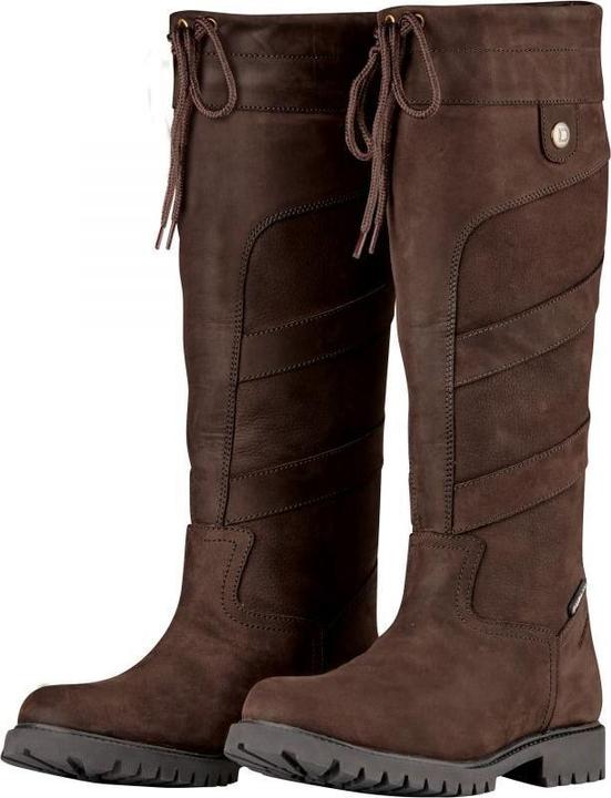 Produktbild Dublin reitstiefel kennet (41)