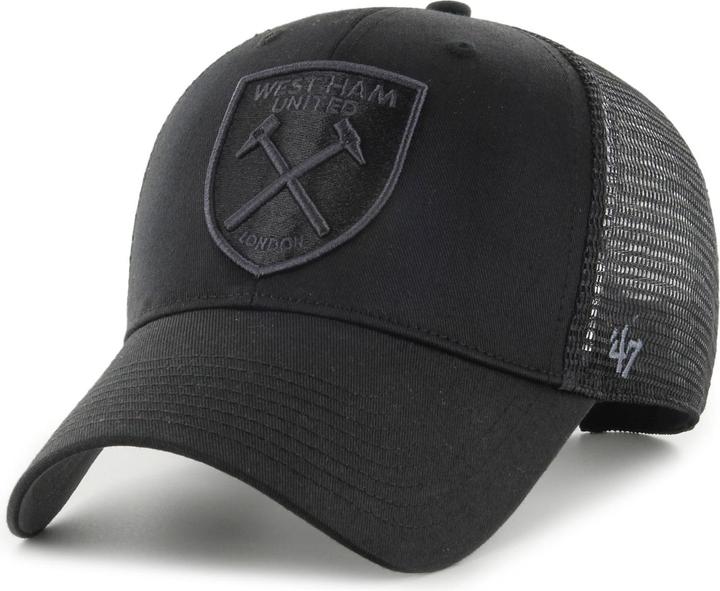 Produktbild 47 Brand Trucker Snapback Cap - BRANSON West Ham United